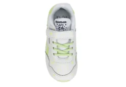 Reebok Girls Infant Peppa Pig Jogger 3.0 Sneaker - White -Deals All Walk Styles Store US 01 807365 05