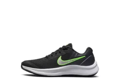 Nike Boys Star Runner Sneaker - Black 9 Nike Boys Star Runner Sneaker - Black -Deals All Walk Styles Store US 01 807459 02