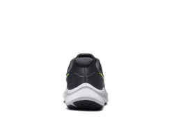 Nike Boys Star Runner Sneaker - Black 10 Nike Boys Star Runner Sneaker - Black -Deals All Walk Styles Store US 01 807459 03