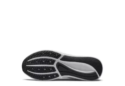 Nike Boys Star Runner Sneaker - Black 12 Nike Boys Star Runner Sneaker - Black -Deals All Walk Styles Store US 01 807459 05