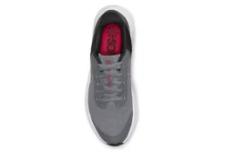 Nike Boys Star Runner Sneaker - Grey -Deals All Walk Styles Store US 01 807460 04