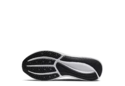 Nike Boys Star Runner Sneaker - Grey -Deals All Walk Styles Store US 01 807460 05