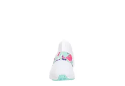 Puma Girls Big Kid Softride Sophia Slip On Sneaker - White -Deals All Walk Styles Store US 01 807532 02