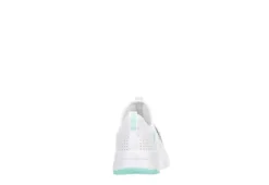 Puma Girls Big Kid Softride Sophia Slip On Sneaker - White -Deals All Walk Styles Store US 01 807532 04