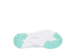 Puma Girls Big Kid Softride Sophia Slip On Sneaker - White -Deals All Walk Styles Store US 01 807532 06