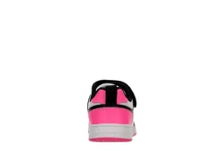 Champion Girls Arena Power Low Sneaker - Bright Pink -Deals All Walk Styles Store US 01 807689 04