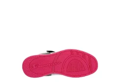 Champion Girls Arena Power Low Sneaker - Bright Pink -Deals All Walk Styles Store US 01 807689 06
