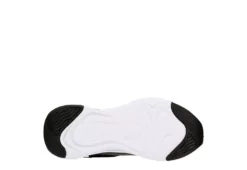 Puma Boys Little Kid Softride Rift Slip On Sneaker - Navy -Deals All Walk Styles Store US 01 807721 06