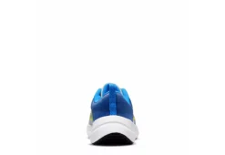 Nike Boys Downshifter 12 Sneaker - Grey -Deals All Walk Styles Store US 01 807755 03