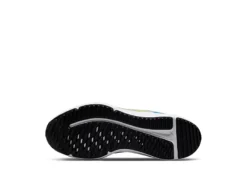 Nike Boys Downshifter 12 Sneaker - Grey -Deals All Walk Styles Store US 01 807755 05