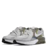 Nike Boys Air Max Excee Sneaker - Grey