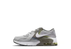 Nike Boys Air Max Excee Sneaker - Grey -Deals All Walk Styles Store US 01 807757 02