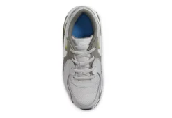 Nike Boys Air Max Excee Sneaker - Grey -Deals All Walk Styles Store US 01 807757 04