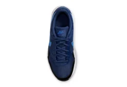 Nike Boys Air Max Sc Sneaker - Navy -Deals All Walk Styles Store US 01 807758 04
