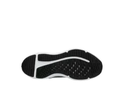 Nike Boys Downshifter 12 Slip On Sneaker - Dark Grey -Deals All Walk Styles Store US 01 807760 06