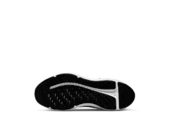 Nike Boys Downshifter 12 Slip On Sneaker - Grey -Deals All Walk Styles Store US 01 807761 05