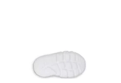 Nike Boys Infant Flex Runner Slip On Sneaker - Black -Deals All Walk Styles Store US 01 807765 05