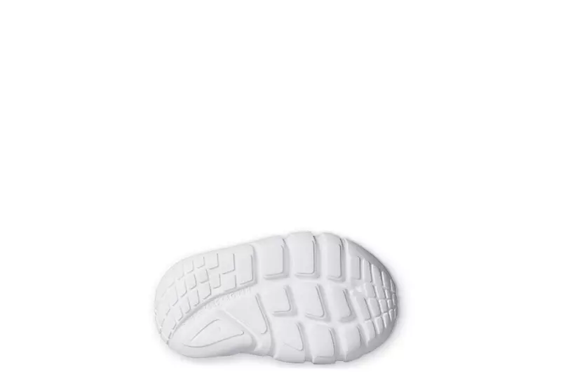 Nike Boys Infant Flex Runner Slip On Sneaker - Blue 6 Nike Boys Infant Flex Runner Slip On Sneaker - Blue - Image 6