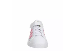 Adidas Girls Grand Court 2.0 Sneaker - White -Deals All Walk Styles Store US 01 807839 02