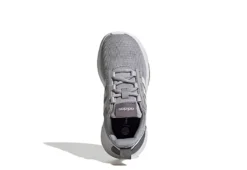 Adidas Girls Racer Tr21 Sneaker - Blue -Deals All Walk Styles Store US 01 807858 03