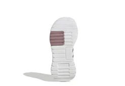 Adidas Girls Racer Tr21 Sneaker - Blue -Deals All Walk Styles Store US 01 807858 04