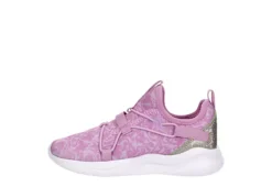 Puma Girls Softride Rift Slip On Sneaker - Pink -Deals All Walk Styles Store US 01 807905 03