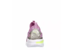 Puma Girls Softride Rift Slip On Sneaker - Pink -Deals All Walk Styles Store US 01 807905 04