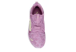 Puma Girls Softride Rift Slip On Sneaker - Pink -Deals All Walk Styles Store US 01 807905 05