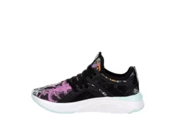 Puma Girls Softride Sophia Sneaker - Black -Deals All Walk Styles Store US 01 807945 03