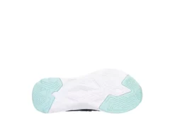 Puma Girls Softride Sophia Sneaker - Black -Deals All Walk Styles Store US 01 807945 06