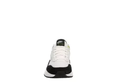 Nike Boys Air Max Systm Bg Sneaker - White -Deals All Walk Styles Store US 01 807971 02
