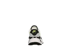 Nike Boys Air Max Systm Bg Sneaker - White -Deals All Walk Styles Store US 01 807971 04