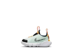 Nike Boys Infant Flex Runner Slip On Sneaker - Green 9 Nike Boys Infant Flex Runner Slip On Sneaker - Green -Deals All Walk Styles Store US 01 807986 02