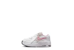 Nike Girls Infant Air Max Excee Sneaker - White 9 Nike Girls Infant Air Max Excee Sneaker - White -Deals All Walk Styles Store US 01 807987 02