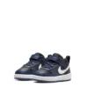 Nike Boys Infant Court Borough 2 Low Top Sneaker - Navy