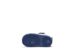 Nike Boys Infant Court Borough 2 Low Top Sneaker - Navy -Deals All Walk Styles Store US 01 807988 05