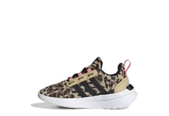 Adidas Girls Racer Tr21 Sneaker - Leopard 9 Adidas Girls Racer Tr21 Sneaker - Leopard -Deals All Walk Styles Store US 01 807997 02