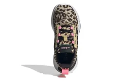 Adidas Girls Racer Tr21 Sneaker - Leopard 10 Adidas Girls Racer Tr21 Sneaker - Leopard -Deals All Walk Styles Store US 01 807997 03