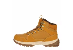 Champion Boys Drome Alloy Sneaker - Wheat -Deals All Walk Styles Store US 01 808052 03