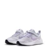 Nike Girls Downshifter 12 Sneaker - Purple