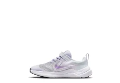 Nike Girls Downshifter 12 Sneaker - Purple -Deals All Walk Styles Store US 01 808057 02