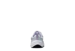 Nike Girls Downshifter 12 Sneaker - Purple -Deals All Walk Styles Store US 01 808057 03