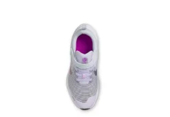 Nike Girls Downshifter 12 Sneaker - Purple -Deals All Walk Styles Store US 01 808057 04