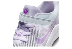 Nike Girls Downshifter 12 Sneaker - Purple -Deals All Walk Styles Store US 01 808057 06
