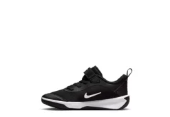 Nike Boys Omni Multi-court Basketball Shoe - Black -Deals All Walk Styles Store US 01 808075 02