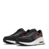 Nike Boys Air Max Systm Bg Sneaker - Black