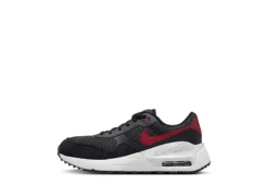 Nike Boys Air Max Systm Bg Sneaker - Black -Deals All Walk Styles Store US 01 808083 02