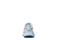 Nike Girls Air Max Systm Bp Sneaker - White -Deals All Walk Styles Store US 01 808130 02