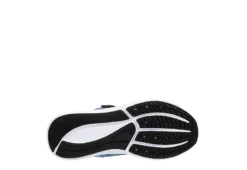 Nike Boys Star Runner 3 Slip On Sneaker - Grey -Deals All Walk Styles Store US 01 808132 06