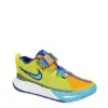 Nike Boys Kyrie Flytrap Vi Basketball Shoe - Gold